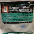 993-000 Mueller Pex Ice Maker Humidifier Installation Kit Proline 032888148079