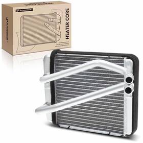 Aphcr165 A-premium Hvac Heater Core Compatible With Ford Excursion 2000-2002 F-250/f-