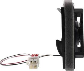 Fan-for-da97-12608a Aap Replacement Refrigerator Evaporator Motor Only For Sansung Da97-12608a