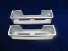 Aap72931501 Kenmore Refrigerator Set Of Door Bin Baskets Pn