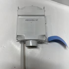 4pbpo51p84-2 Accor Technology 4pbpo5-2 Wt 4all Ice Maker Box With Polymer Arrestor