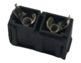 1002892 Accuray Fuse Drawer 2 Fingergrip New Oem