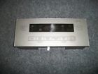 Acq76217920 Kenmore Refrigerator Dispenser Display Control Board