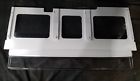 Acq85448403 Lg Refrigerator Bottom Cripser Cover