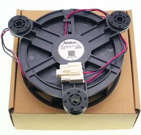 Gw12e12ms1az-52z32 Acrotor 735280374021 Refrigerator Evaporator Fan Motor Dc 12v 0.33a Cooling