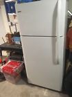 Ad-18 Kenmore Refrigerator