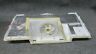 Adj73712904 Kenmore Lg Refrigerator Evaporator Fan Duct Assembly