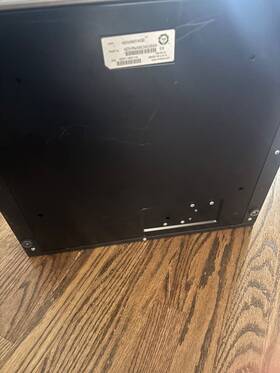 Advinaboxus04 Advantage Adv-189714 Mmf Cash Drawer Register Box With Keys And Cable Advinaboxus04 Advantage Adv-189714 Mmf Cash Drawer Register Box With Keys And Cable
