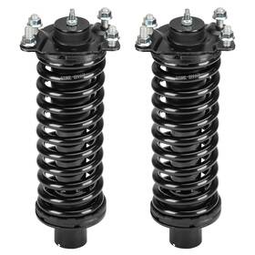 171577l Aeagle Front Strut Shock Assembly With Coil Spring Compatible Jeep Liberty 2002-20 171577l Aeagle Front Strut Shock Assembly With Coil Spring Compatible Jeep Liberty 2002-20