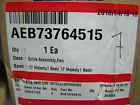 Aeb73764515 Lg Refrigerator Evap Fan Assy With Complete Grill