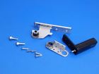 Lfx25991st-01 Aeh73577616 Lg Bottom Freezer Refrigerator Left Lower Door Hinge