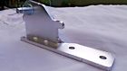 Aeh74157403 Lg New Refrigerator Center Hinge Assembly Aeh74157403 Lg New Refrigerator Center Hinge Assembly