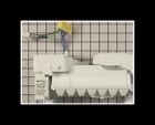 Aeq73110205 Lg New Refrigerator Icemaker