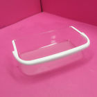Afi2538aes4 12918403 Amana Refrigerator Larger Shelf Bin Afi2538aes4 12918403 Amana Refrigerator Larger Shelf Bin