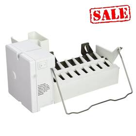 253.44509602 Aftermarket New - Kenmore Refrigerator Ice Maker Icemaker