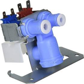 Cfcp1nizcss Aftermarket New Ge Refrigerator Water Inlet Valve Freeship