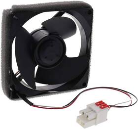 Rf28hfpdbsraa0000 Aftermarket Samsung Refrigerator Evaporator Fan Motor