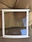Aht73233901 Lg Refrigerator Spill Protector Shelf Aht73233901 Lg Refrigerator Spill Protector Shelf