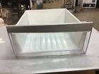 79571043010 Ajp72910210 - Ajp73694503 Kenmore Refrigerator Left Crisper Drawer Part