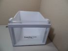 Ajp73595166 Lg Refrigerator Fish Meat Freezer Drawer Bin
