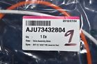 Aju73432804 Lg New Oem Water Valve Assembly For Refrigerator