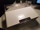 Akc73249302 Akc73249301 Lg Ice Bin Auger Bucket Assy