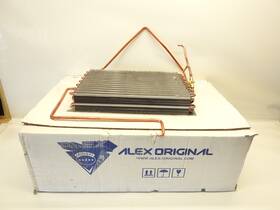 A-070 Alex Original New Genuine Evaporator Coil A-070 Alex Original New Genuine Evaporator Coil