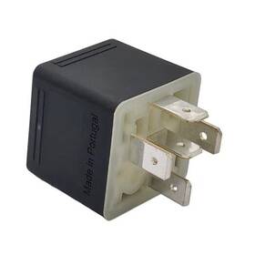 V23234-a0004-x055 Alikkash Relay 24vdc 5pins Mini Iso General Purpose Quick