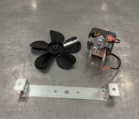 8011520 Allpoints Fan Motor Assembly New In Box Free Shipping 8011520 Allpoints Fan Motor Assembly New In Box Free Shipping