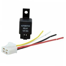 056700-6690 Altbet 35800-75070 12v Starter Relay With Pigtail Connector Harness