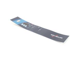 Pe-28685 Alto-shaam Overlay Panel For 1000-th Series