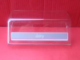 Tx18rw-p1158408ww Amana 10423409 Refrigerator Dairy Compartment Door For 9.25 Inch