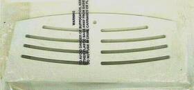 12220902 Amana 1/4 W Sump Grille