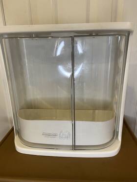 67004286 Amana 12590210 Whirlpool Refrigerator Beverage Chiller 1478982
