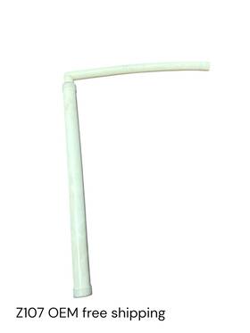 Wqjr-d01 Amana 12617602 Oem Ice Maker Water Tube Free Shipping Wqjr-d01 Amana 12617602 Oem Ice Maker Water Tube Free Shipping