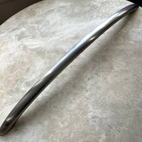 12618301s Amana Refrigerator Door Handle 12618301s Amana Refrigerator Door Handle