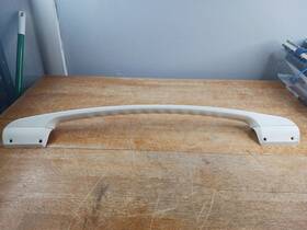 67004199 Amana Refrigerator Freezer Door Handle