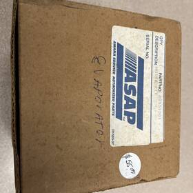 Asi2575grs08 Amana Genuine Refrigerator Evaporator