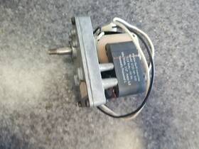 C36960-3 Amana 2234x Oem Auger Motor H10d1