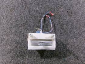 D7832702 Amana Refrigerator Damper