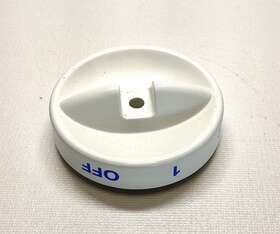 63001355 Amana O25c Amana/admiral Refrigerator Knob