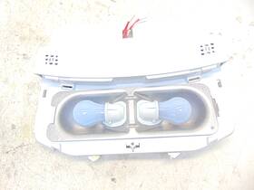 Abb1924brb00 Amana W10464757 Refrigerator Light Housing Assembly Abb1924brb00 Amana W10464757 Refrigerator Light Housing Assembly