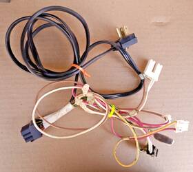 Art308ffdb00 Amana W10637655 Refrigerator Power Cord W11611445 W10857676