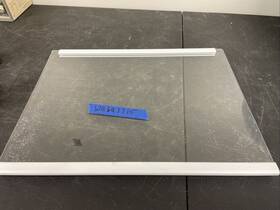 W11697715 Amana Refrigerator Glass Shelf Part #