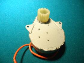 W10516874 Amana & Whirlpool Sears Drive Motor For Fsp Module Type Icemakers And W10516874 Amana & Whirlpool Sears Drive Motor For Fsp Module Type Icemakers And