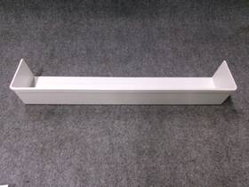 Wp10419107 Amana Refrigerator Door Bin - Bisque