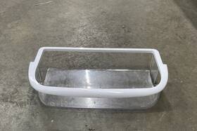 Ps11738534 Amana #wp12556602 Oem Genuine Refrigerator Gallon Door Bin Part Ps11738534 Amana #wp12556602 Oem Genuine Refrigerator Gallon Door Bin Part