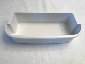 Wp67001021 Amana Refrigerator Door Bin Shelf Kenmore Whirlpool 12557204 Wp67001021 Amana Refrigerator Door Bin Shelf Kenmore Whirlpool 12557204