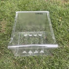 Y10430111 Amana 12868667 Refrigerator Crisper Drawer Y10430111 Amana 12868667 Refrigerator Crisper Drawer