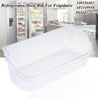 240356407 Ame757584 Matcc Refrigerator Gallon Door Bin Shelf For Frigidaire 840993015519